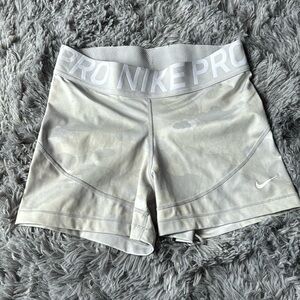 Nike Women's Pro 3” Shorts